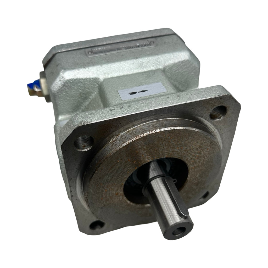 Concentric GPA2-15-EM1-30-R Hydraulikpumpe Zahnradpumpe Industrie