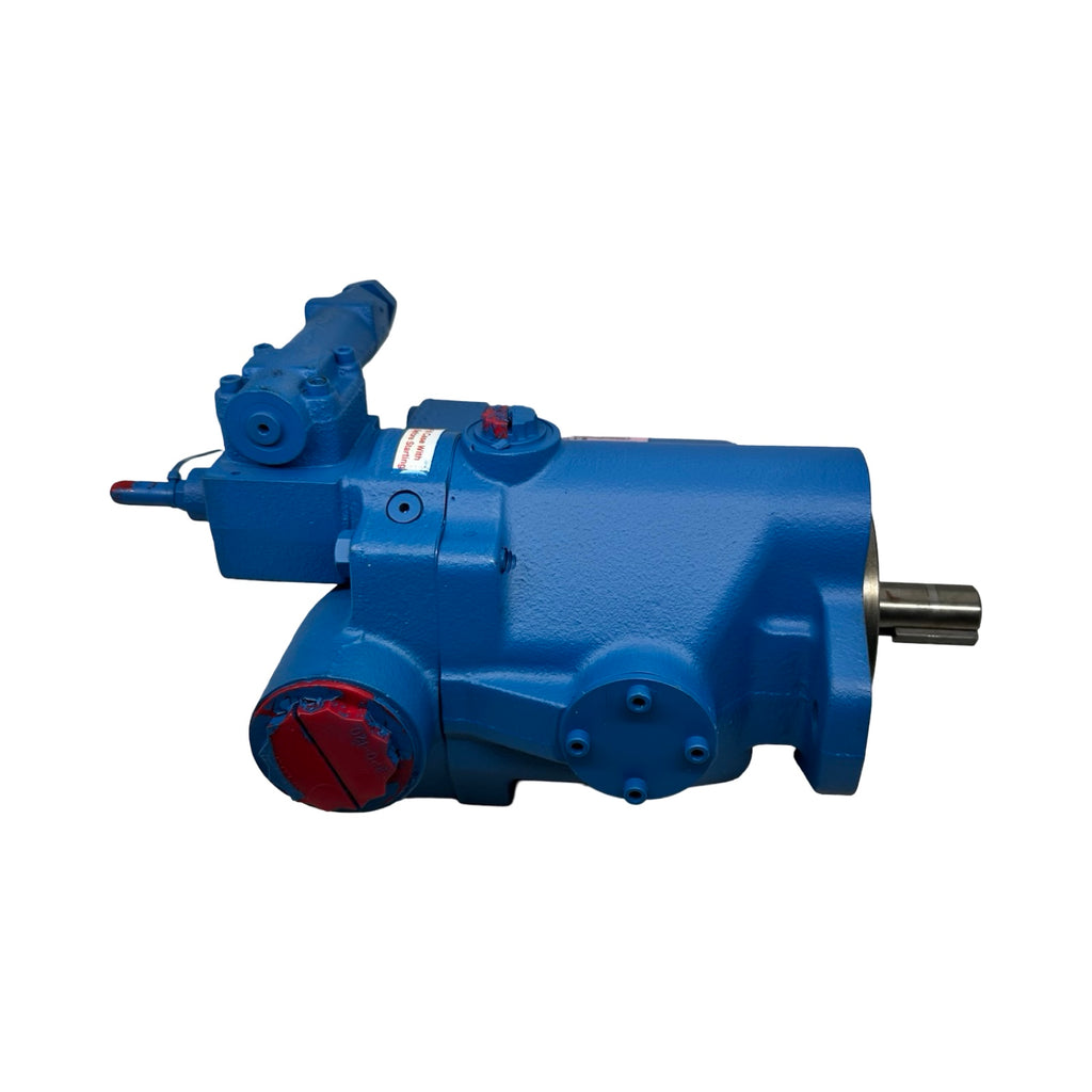 Eaton Vickers PVQ20-B2R-SS1S-21-C21D-12 Hydraulikpumpe Axialkolben