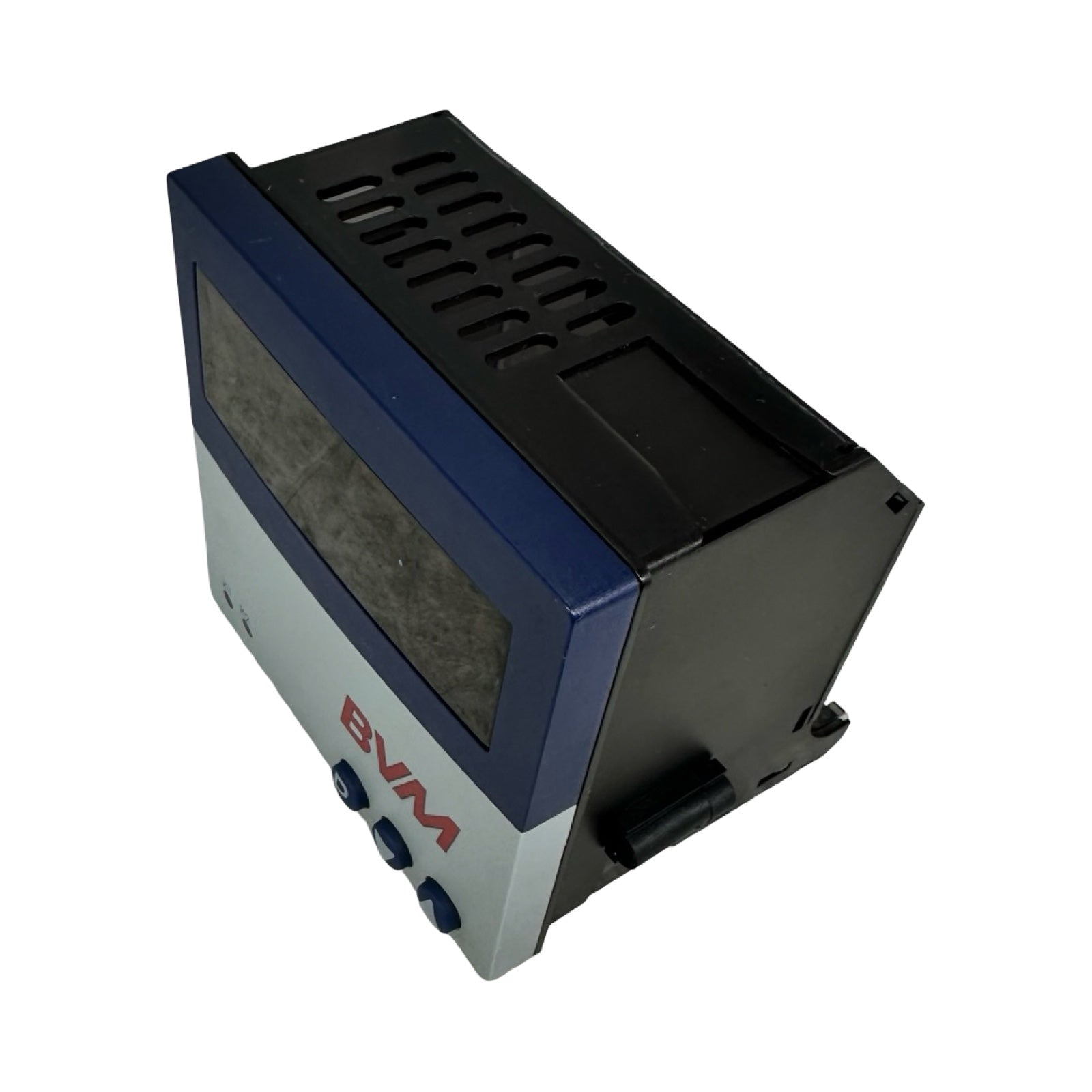 BVM Digitalanzeige Panelmeter 4-stellig Steuergerät 230V Industrieanzeige