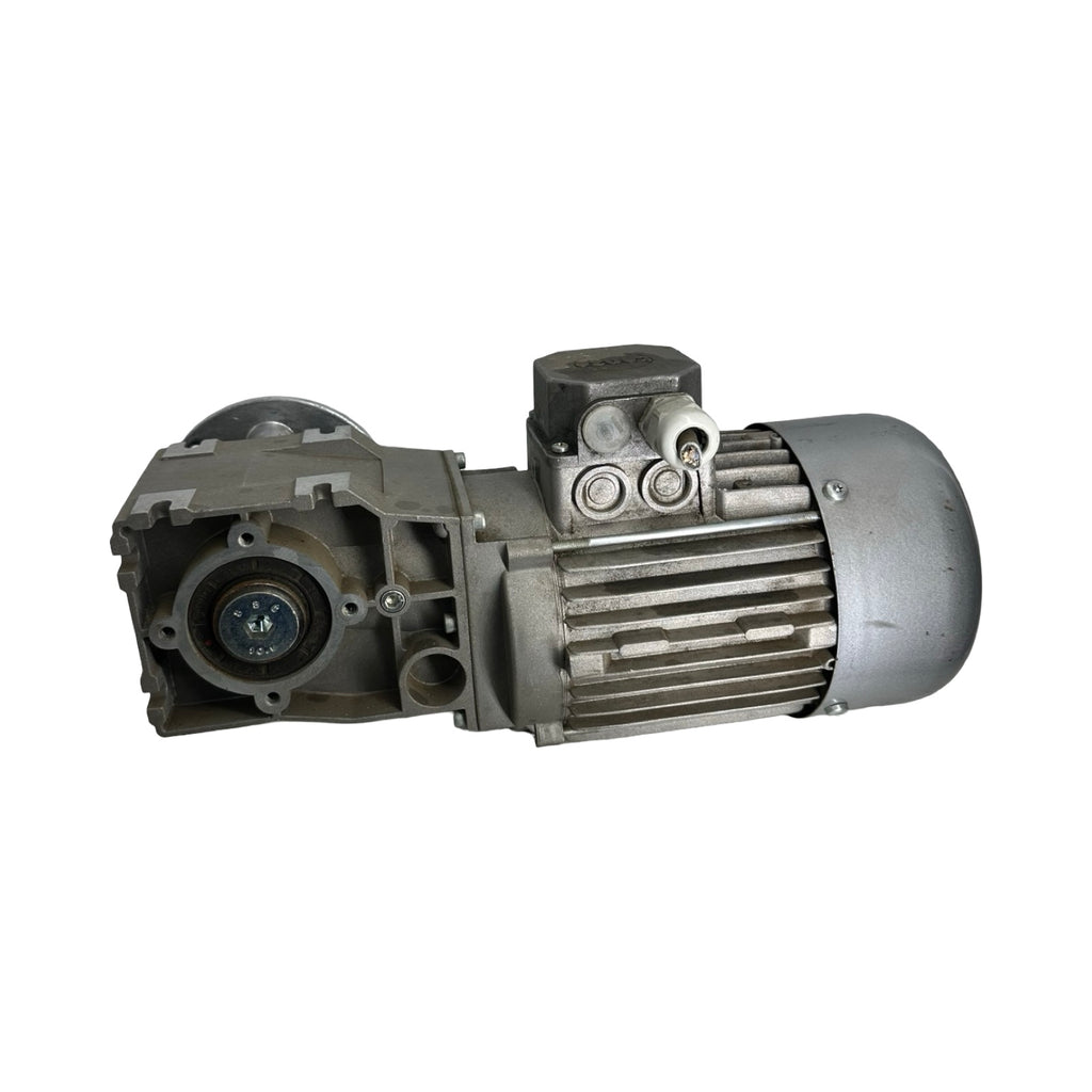 Lenze GKR03-2M HAK 071C32 Getriebemotor 0,37kW 17,37 i=17,37 3~ Motor