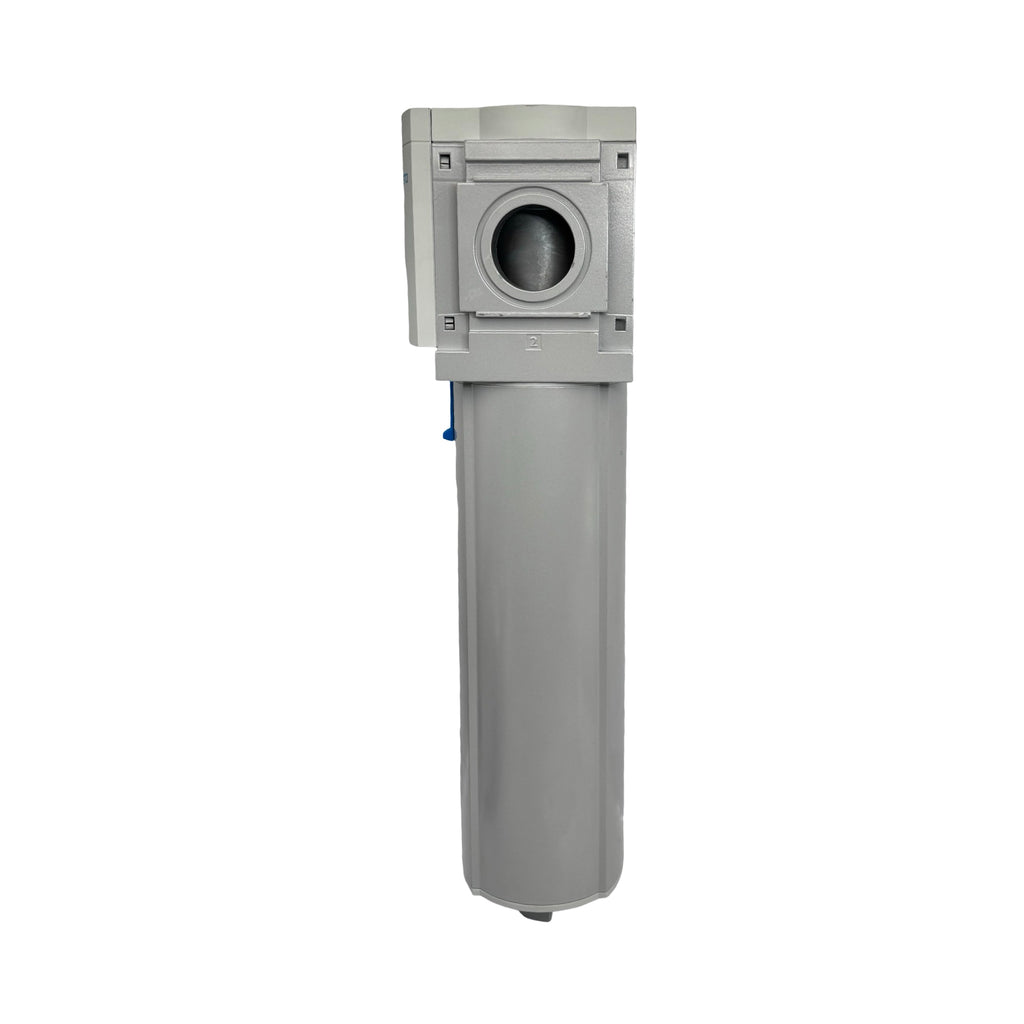 Festo MS12-LFM-G-A-U-V 537154 Druckluftfilter 0,01µm 12bar Luftaufbereitung