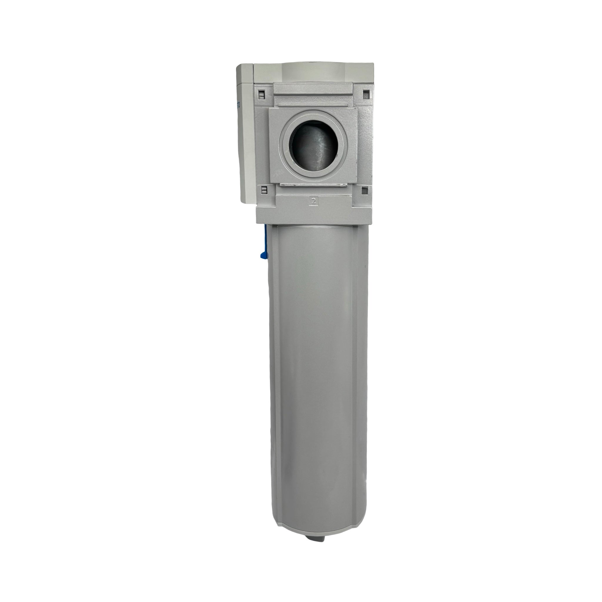 Festo MS12-LFM-G-A-U-V 537154 Druckluftfilter 0,01µm 12bar Luftaufbereitung