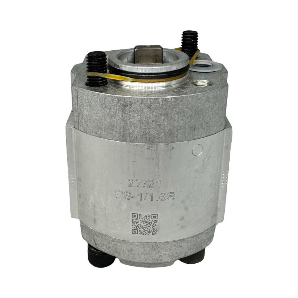 Zahnradpumpe PS-1/1.6S 13B1W2D2CBBC Hydraulikpumpe 13738603
