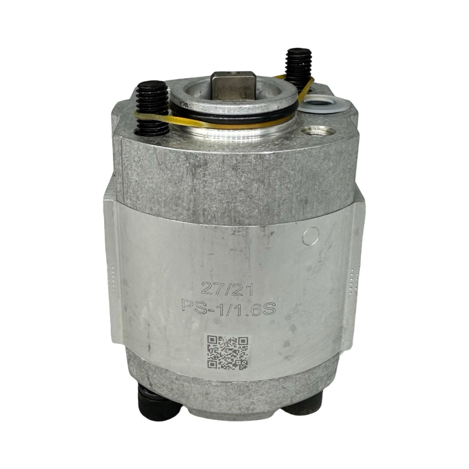 Zahnradpumpe PS-1/1.6S 13B1W2D2CBBC Hydraulikpumpe 13738603