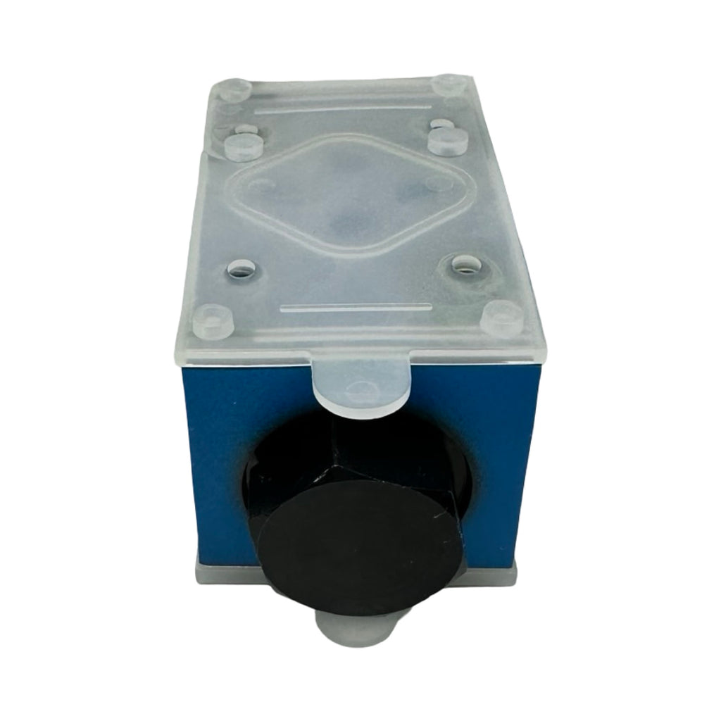 Eaton Vickers DGMDC3YPM41 Hydraulik Wegeventil System Stak Valve