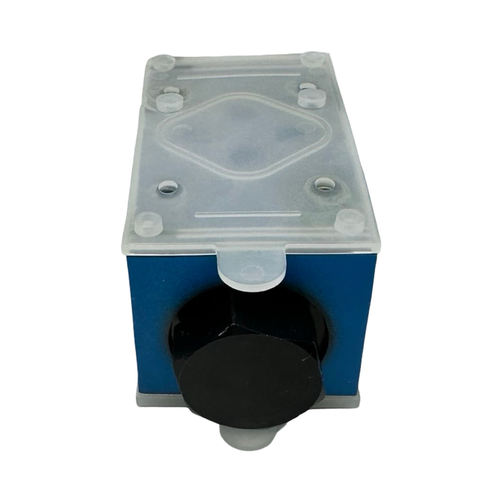 Eaton Vickers DGMDC3YPM41 Hydraulik Wegeventil System Stak Valve