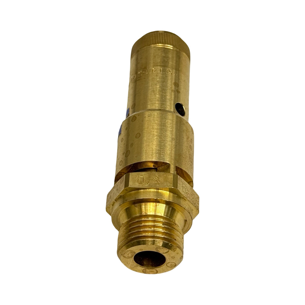 CEJN AZ Sicherheitsventil DC560 0,4 bar G1/4 SV-20-882-10-D/G Messing