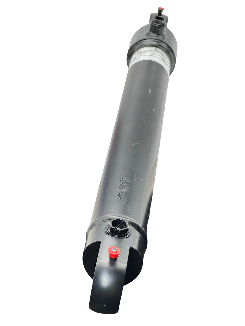 LJM Lind Jensen 3080013 Hydraulikzylinder NH30-1-SD 50/25x400-S 250bar