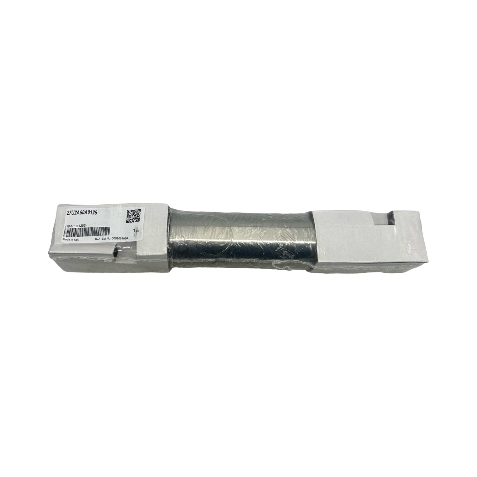 Camozzi Pneumatikzylinder 27U2A50A0125 Ø50 Hub 125mm ISO Druckluft