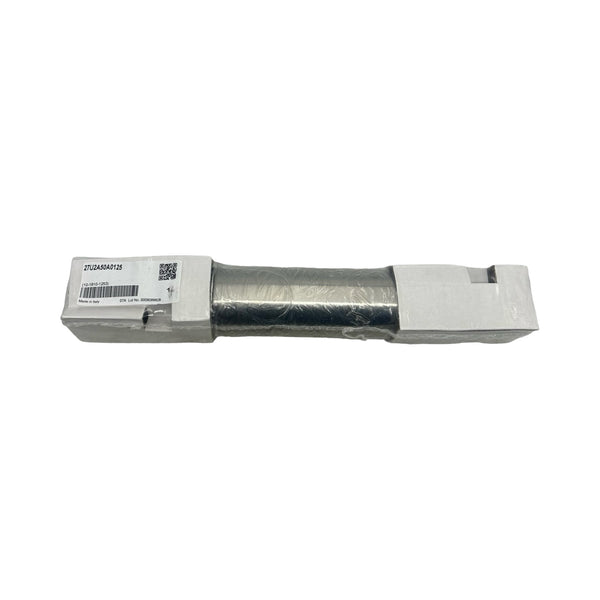 Camozzi Pneumatikzylinder 27U2A50A0125 Ø50 Hub 125mm ISO Druckluft