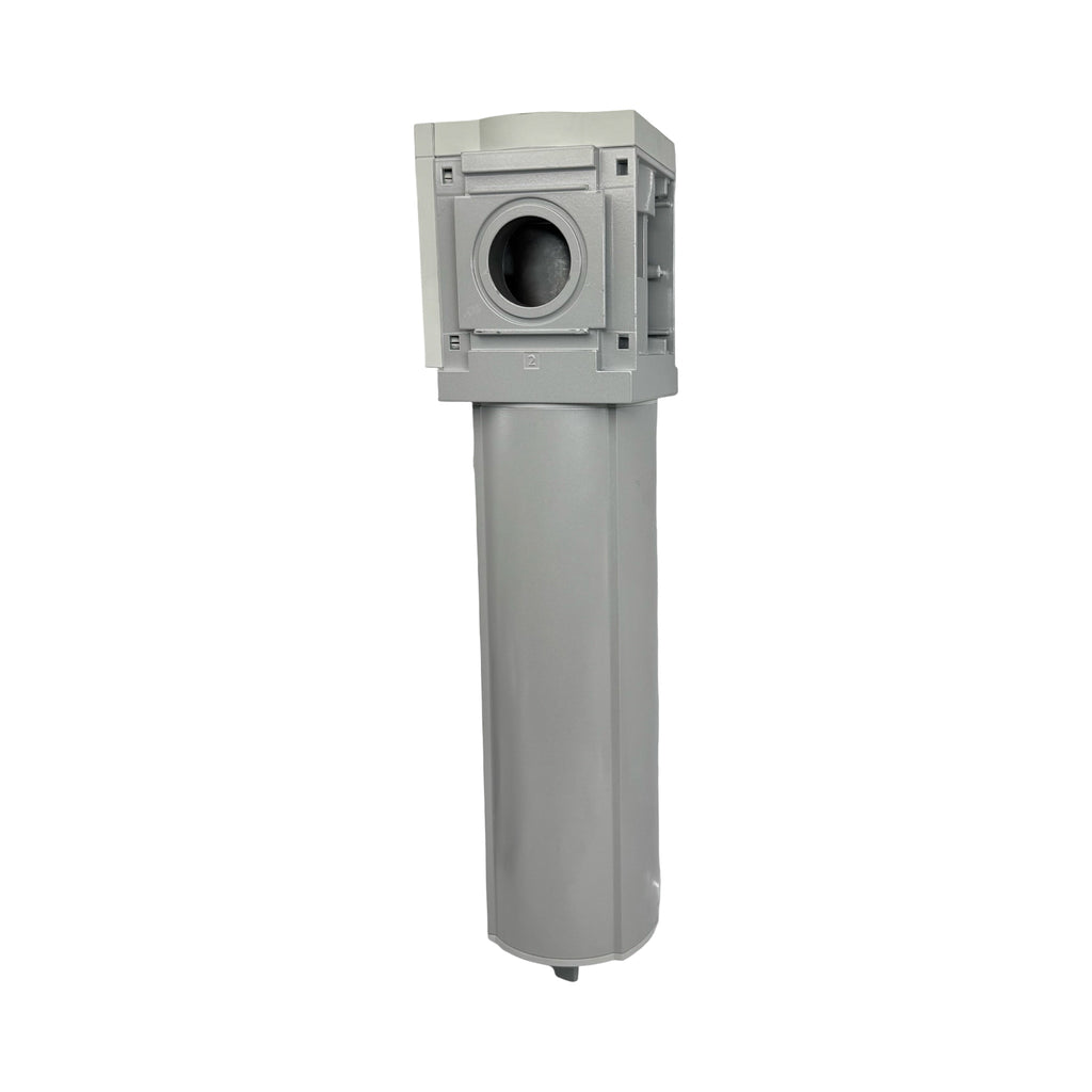 Festo MS12-LFM-G-A-U-V 537154 Druckluftfilter 0,01µm 12bar Luftaufbereitung