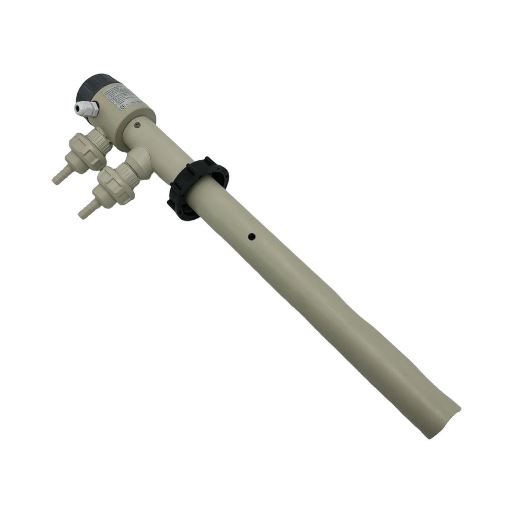PVC Niveauschalter Schwimmerschalter 1 1/2” PN10 IP67 Level Sensor Tank
