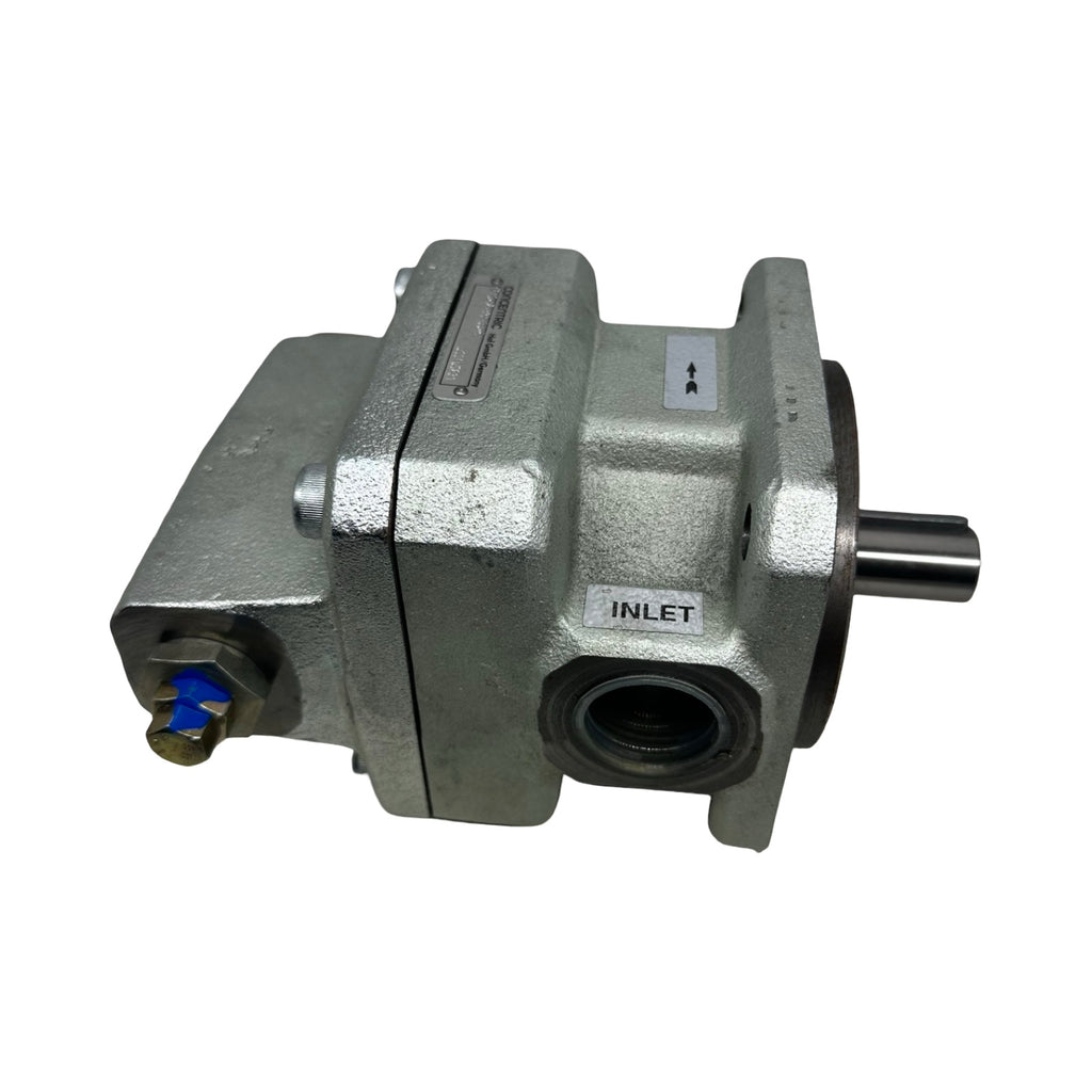 Concentric GPA2-15-EM1-30-R Hydraulikpumpe Zahnradpumpe Industrie