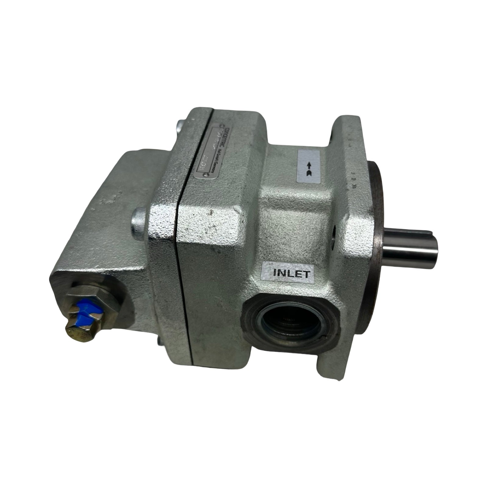 Concentric GPA2-15-EM1-30-R Hydraulikpumpe Zahnradpumpe Industrie