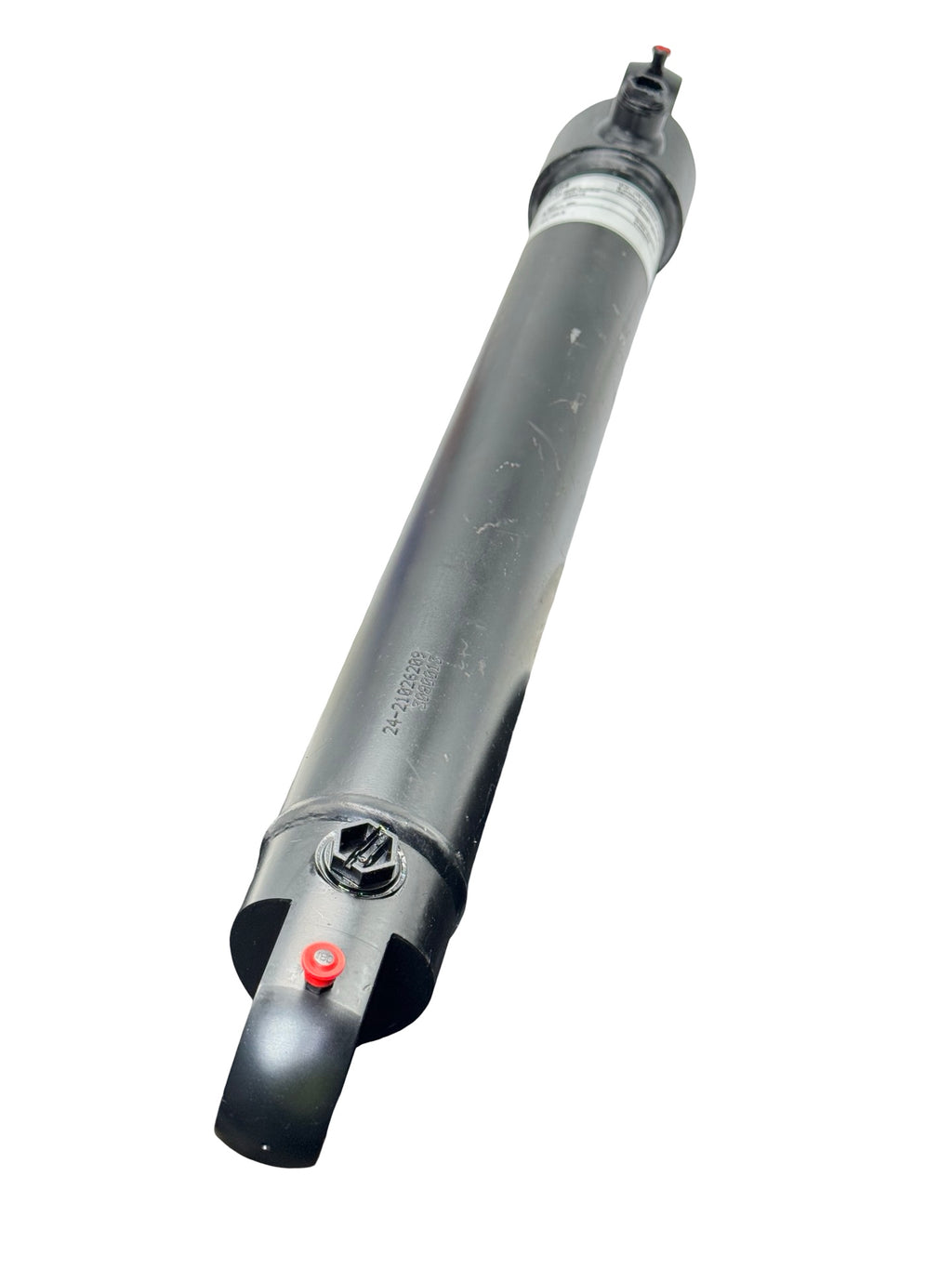 LJM Lind Jensen 3080013 Hydraulikzylinder NH30-1-SD 50/25x400-S 250bar