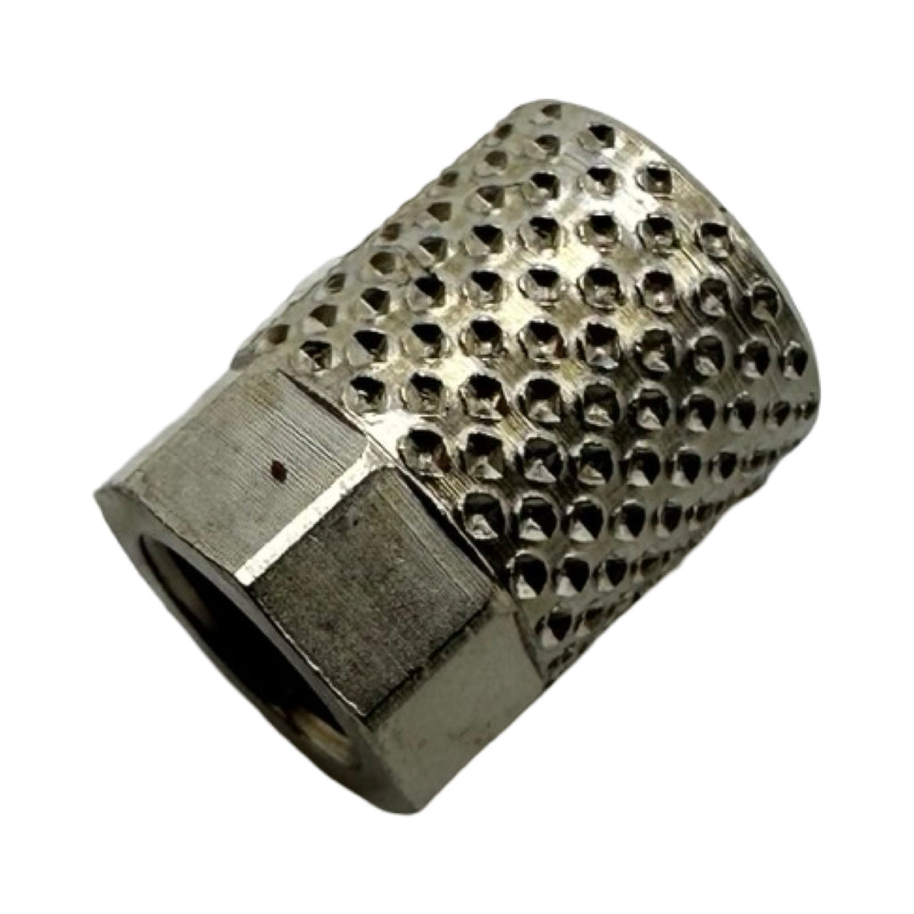 30x IMI Norgren 240010500 Schalldämpfer Druckluft Innengewinde Metall