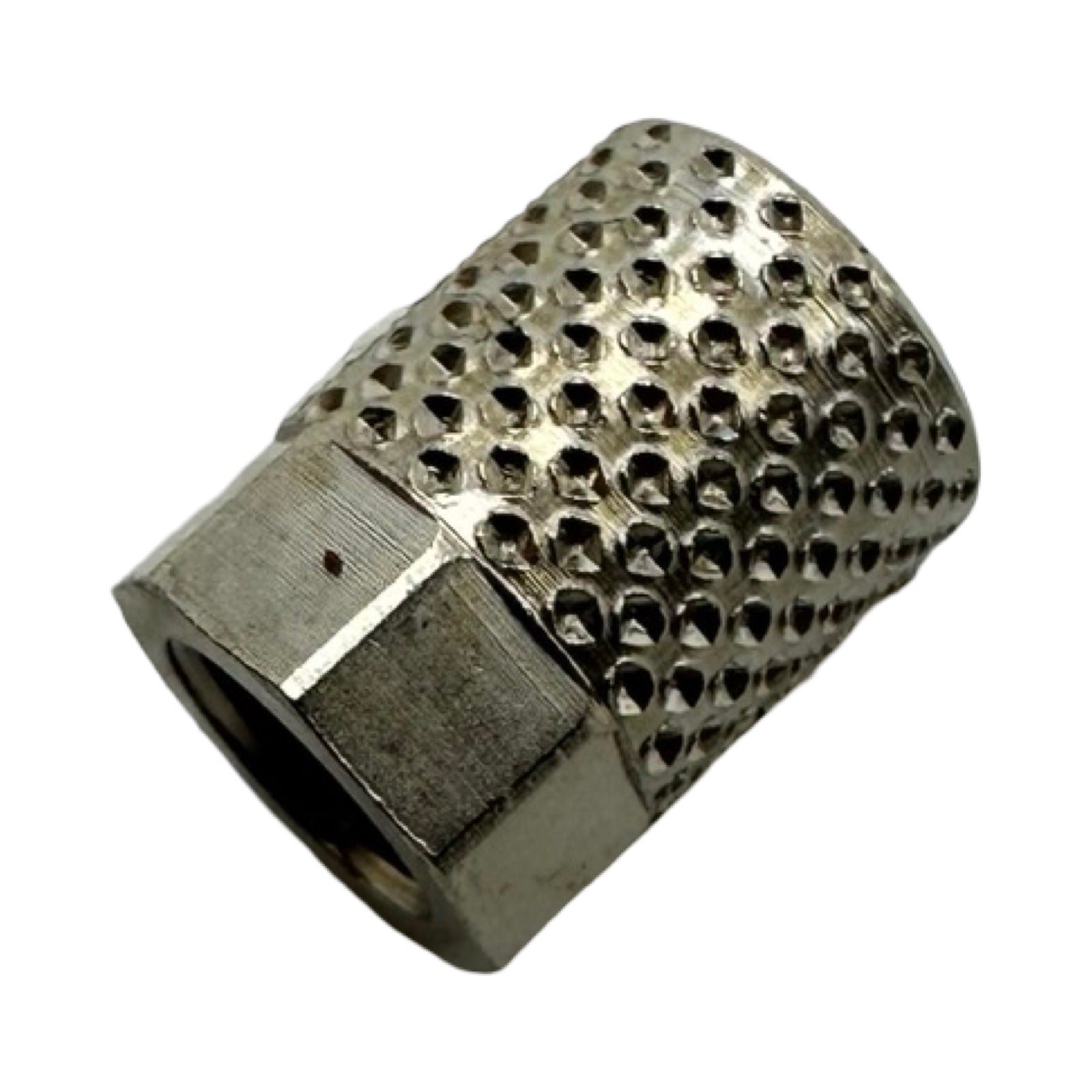 30x IMI Norgren 240010500 Schalldämpfer Druckluft Innengewinde Metall