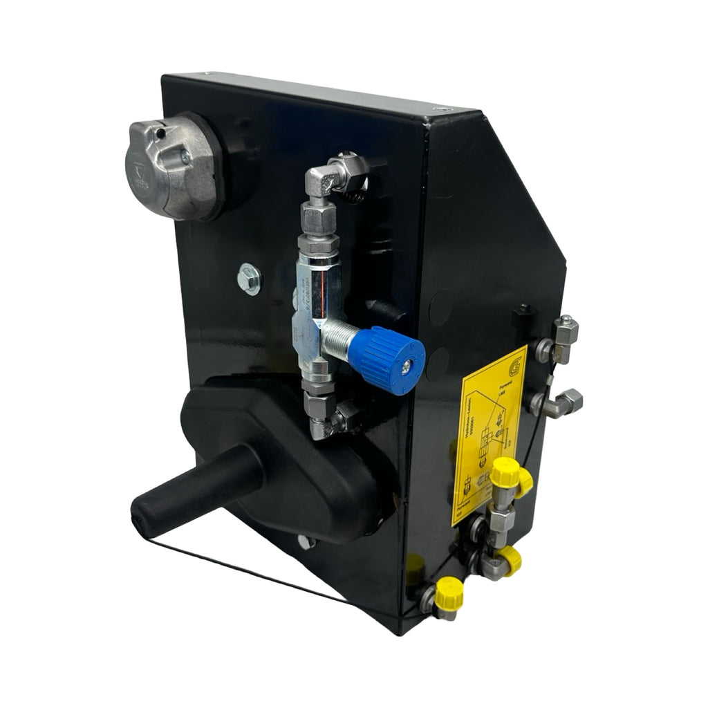 HYDAC Hydrobox Lexion 5302061 Hydrauliksteuerblock Ventilblock System