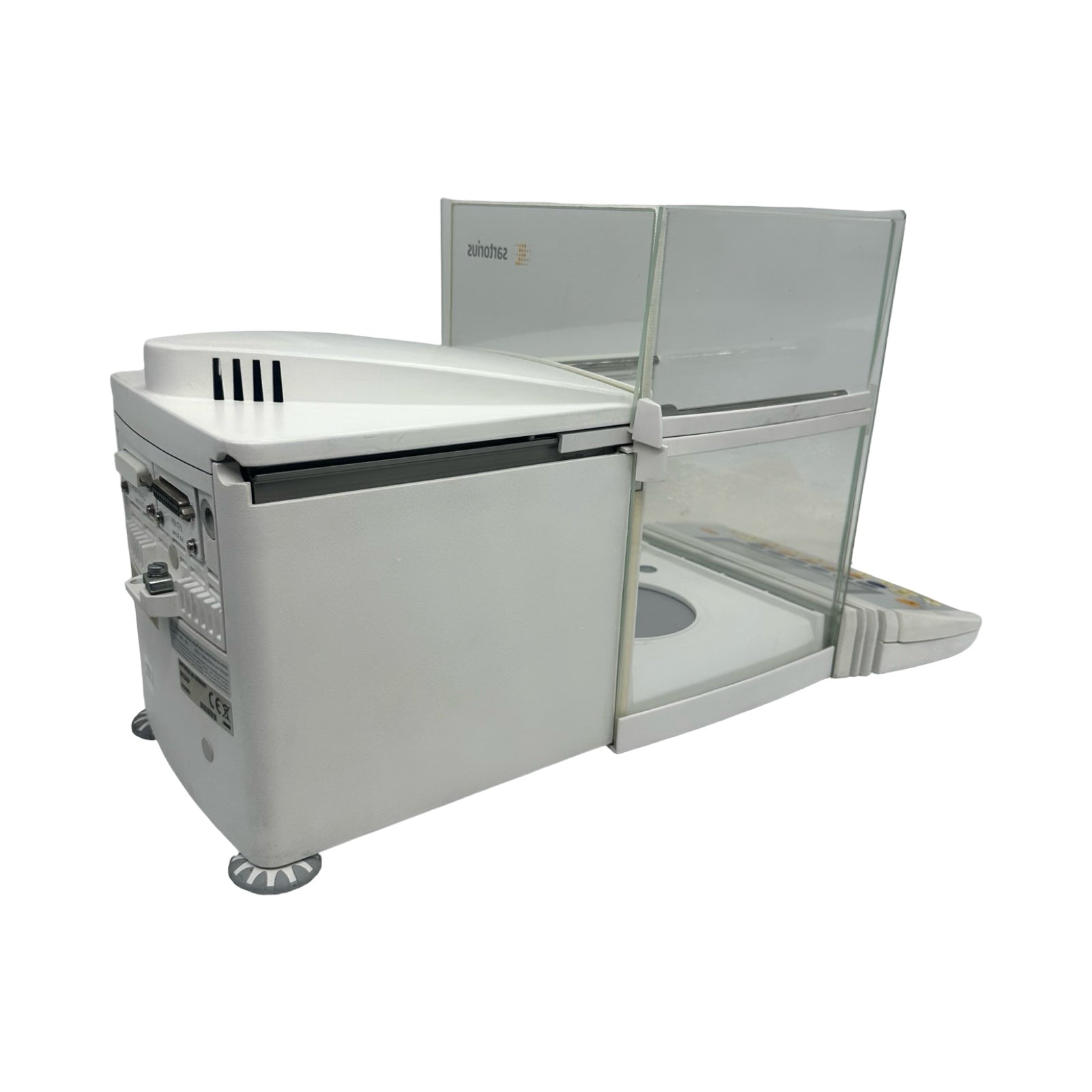 Sartorius ME235P Präzisionswaage Analysewaage Labor Waage RS232
