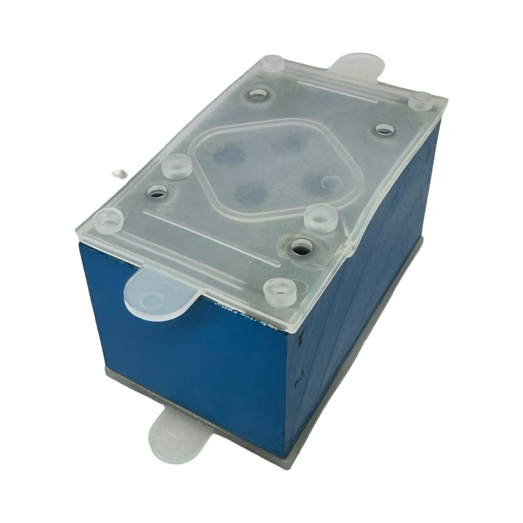 Eaton Vickers DGMDC3YPM41 Hydraulik Wegeventil System Stak Valve