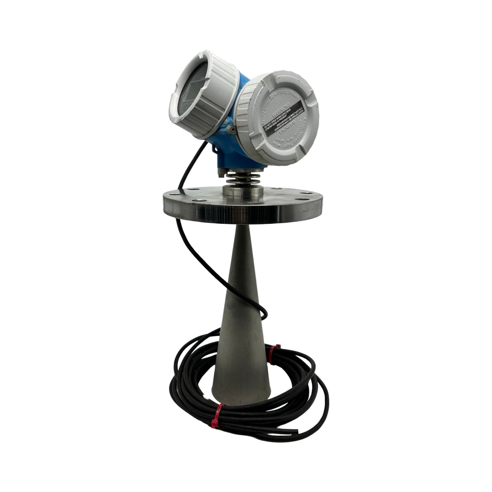 Endress+Hauser Micropilot FMR51-H3M4/0 Radar Füllstandmessgerät DN Flansch Ex
