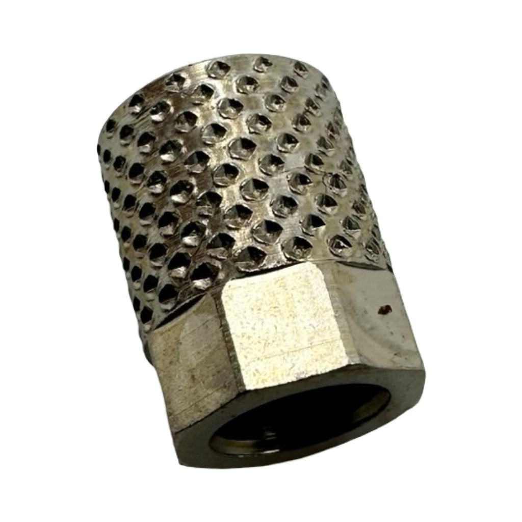 30x IMI Norgren 240010500 Schalldämpfer Druckluft Innengewinde Metall