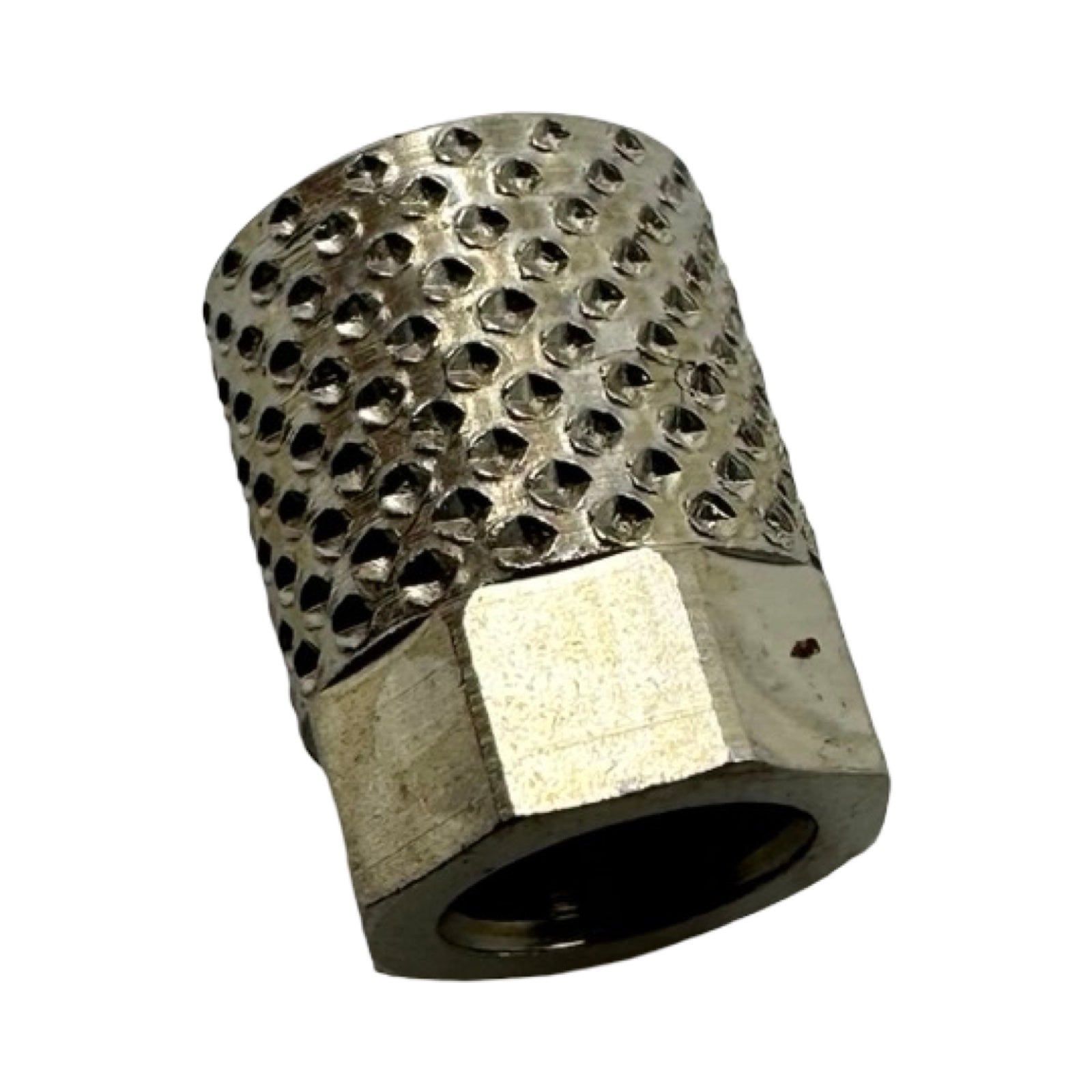 30x IMI Norgren 240010500 Schalldämpfer Druckluft Innengewinde Metall