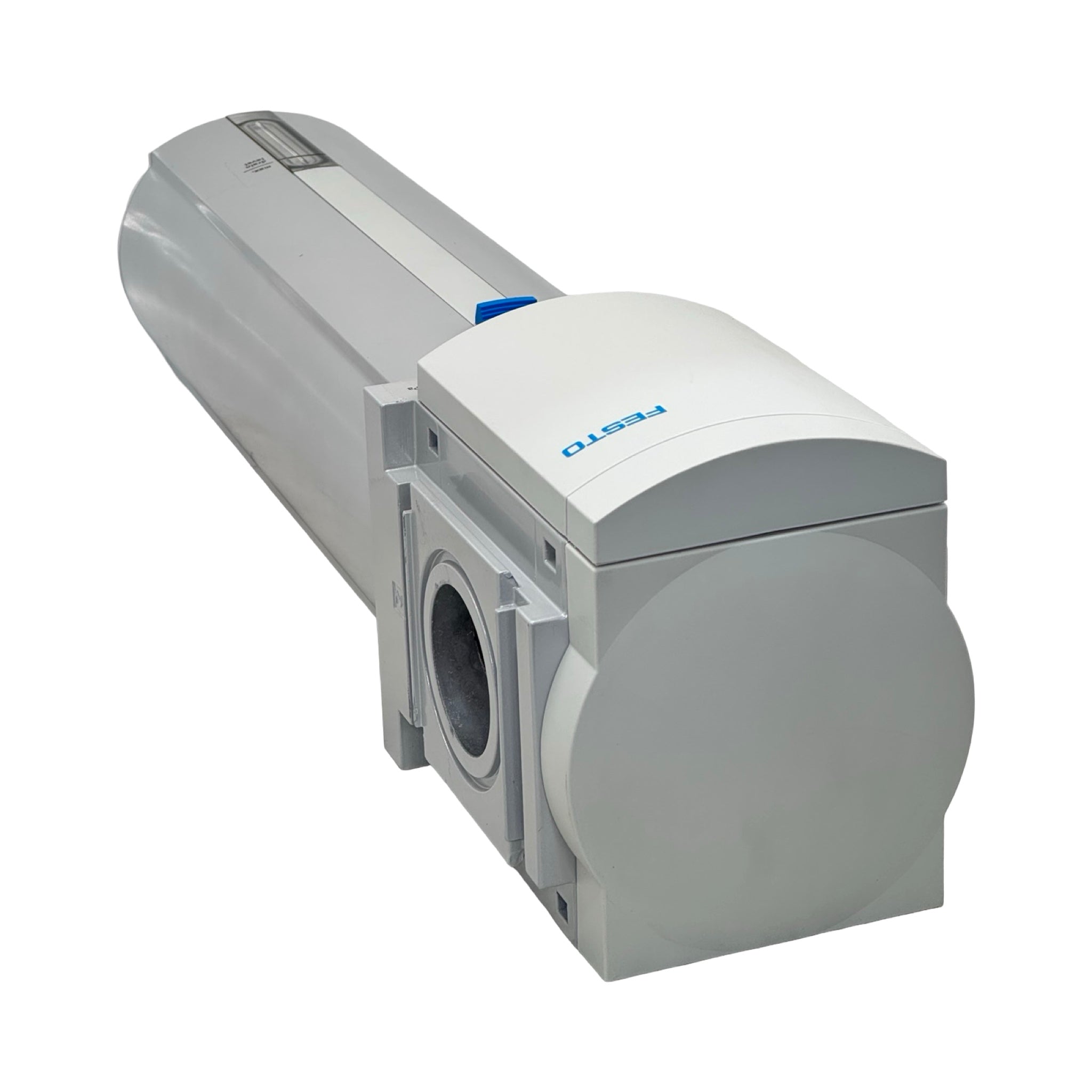 Festo MS12-LFM-G-A-U-V 537154 Druckluftfilter 0,01µm 12bar Luftaufbereitung