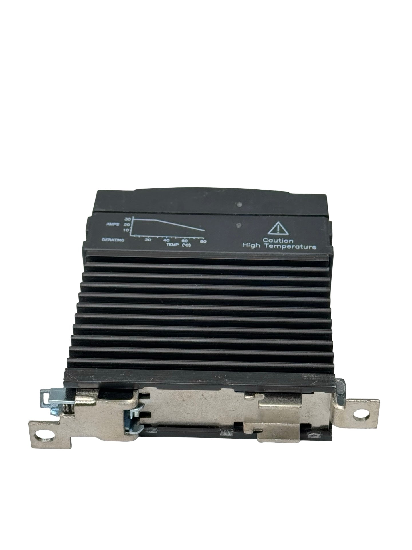 Crydom CKRD2430 Halbleiterschütz Solid State Relais 24-280VAC 30A