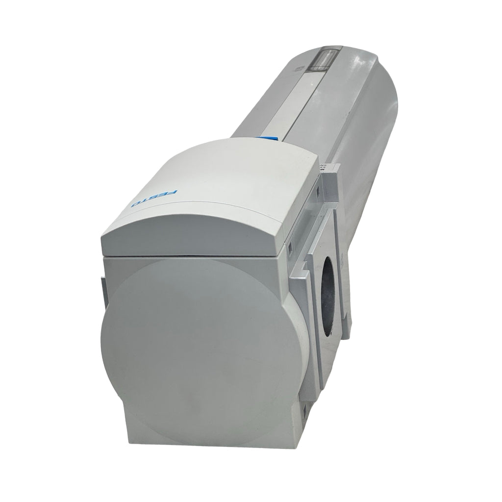 Festo MS12-LFM-G-A-U-V 537154 Druckluftfilter 0,01µm 12bar Luftaufbereitung