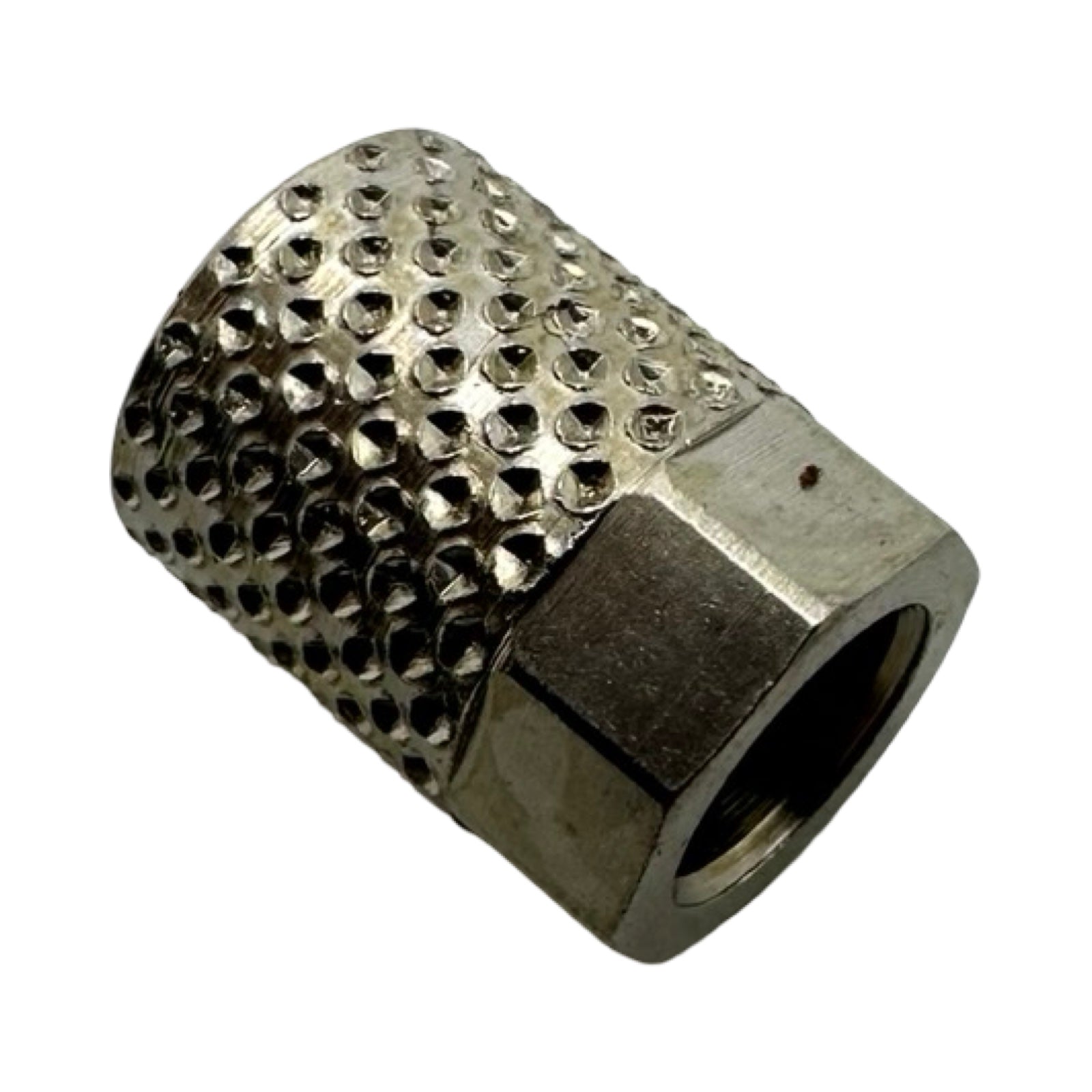 30x IMI Norgren 240010500 Schalldämpfer Druckluft Innengewinde Metall