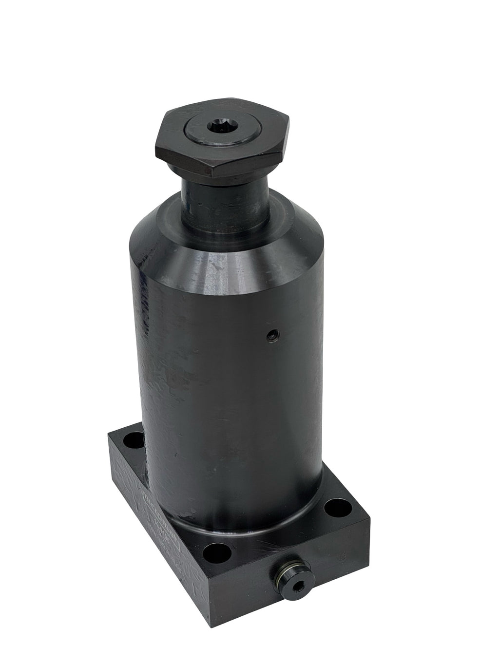 Micromat Hydraulikzylinder 10-9196 Kompaktzylinder Industrie Zylinder