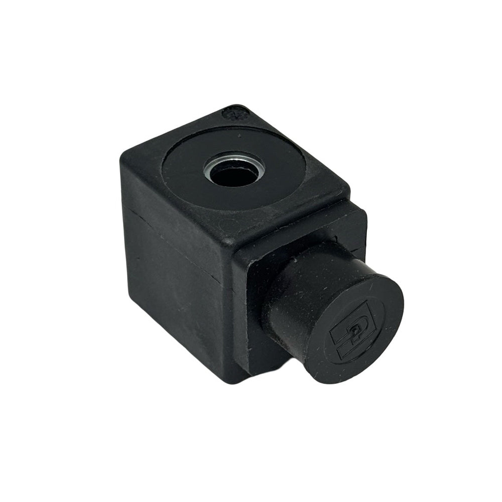 Parker Lucifer 4818653D Magnetspule 230V 8W IP65 Ventilspule D5L 32mm
