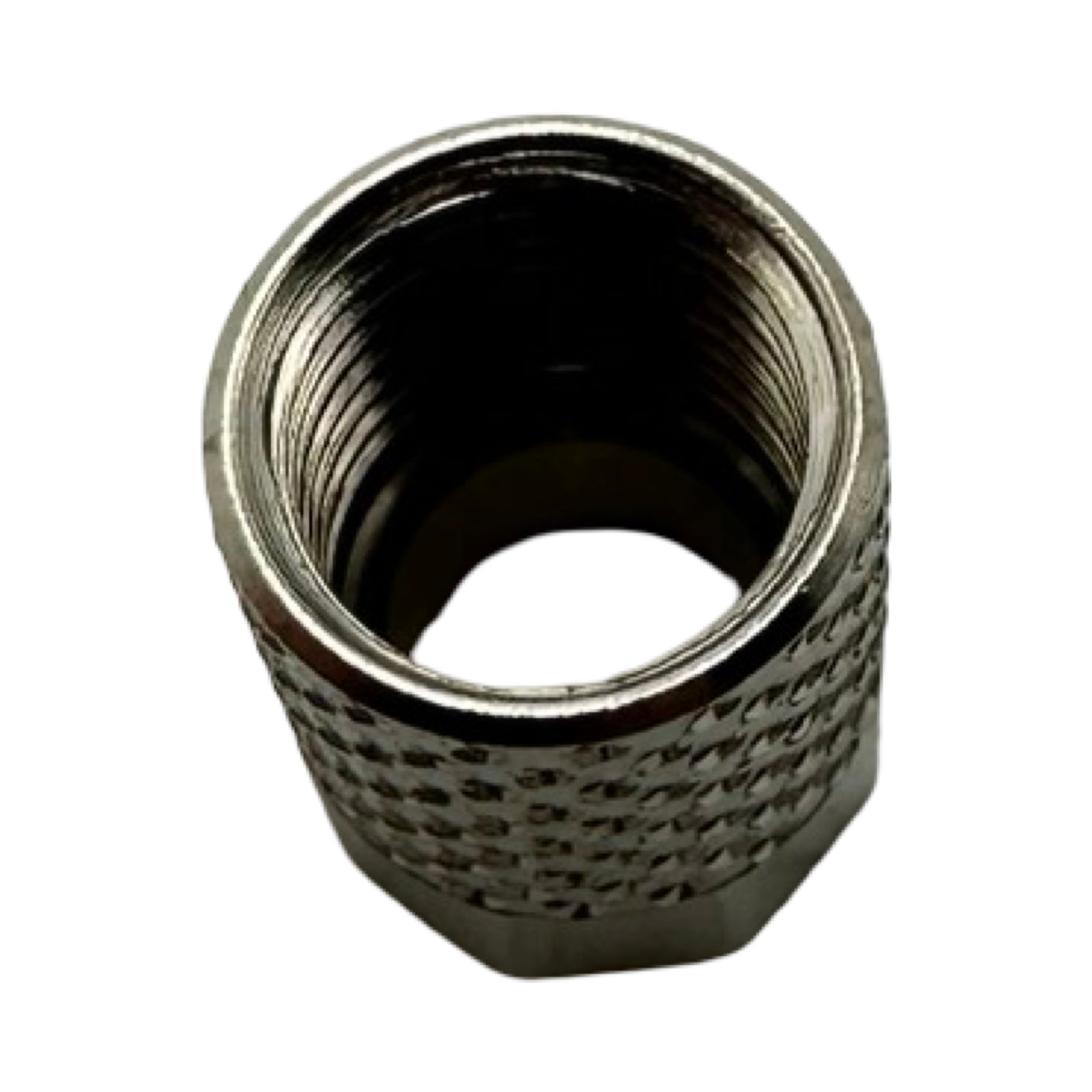 30x IMI Norgren 240010500 Schalldämpfer Druckluft Innengewinde Metall