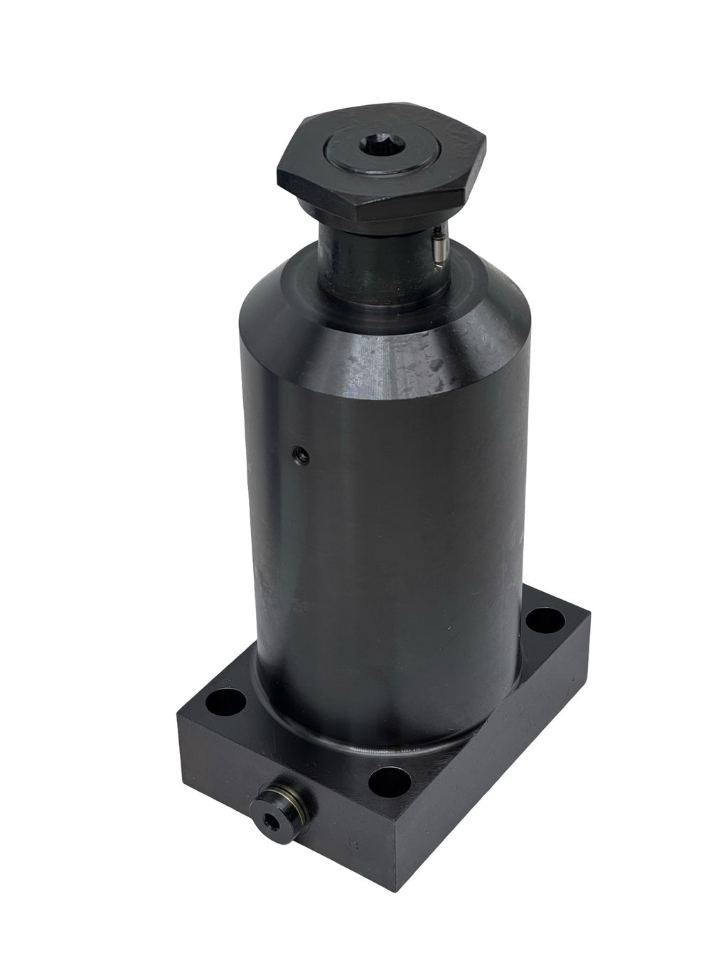 Micromat Hydraulikzylinder 10-9196 Kompaktzylinder Industrie Zylinder