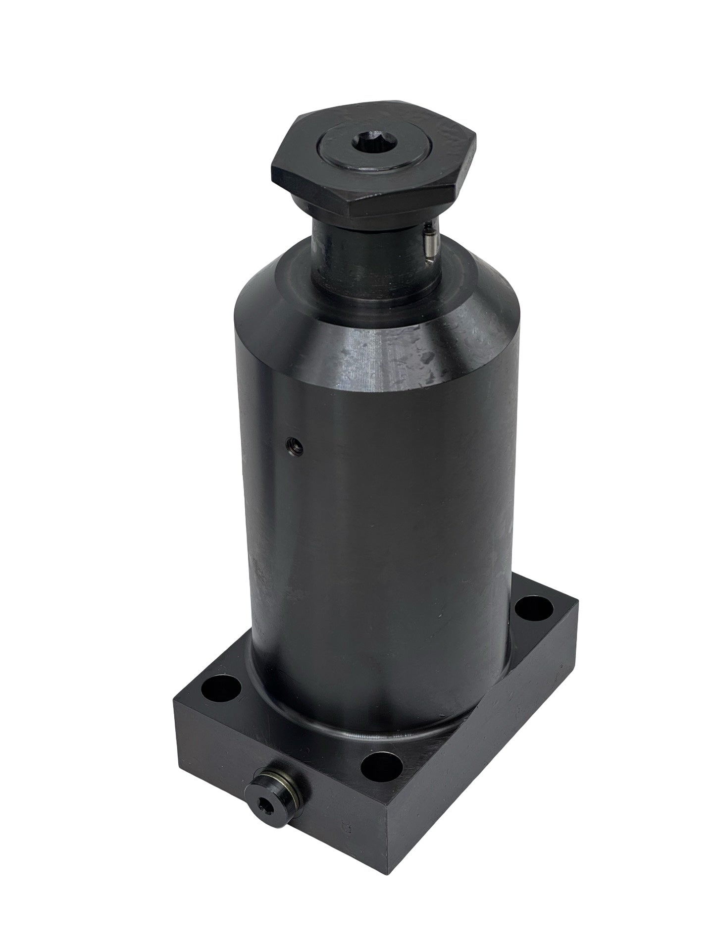 Micromat Hydraulikzylinder 10-9196 Kompaktzylinder Industrie Zylinder