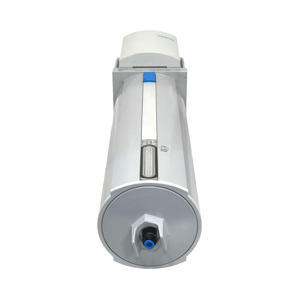 Festo MS12-LFM-G-A-U-V 537154 Druckluftfilter 0,01µm 12bar Luftaufbereitung