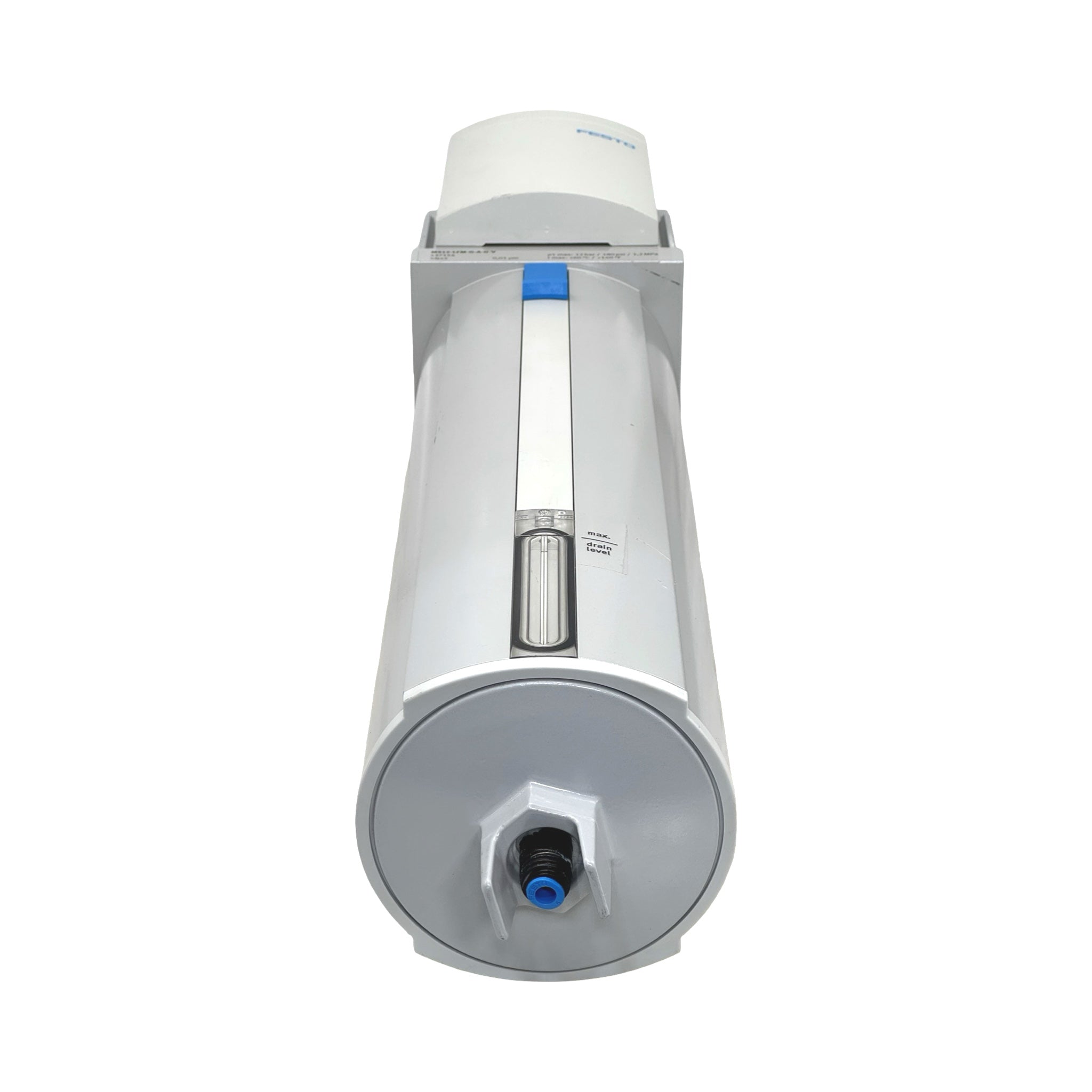 Festo MS12-LFM-G-A-U-V 537154 Druckluftfilter 0,01µm 12bar Luftaufbereitung