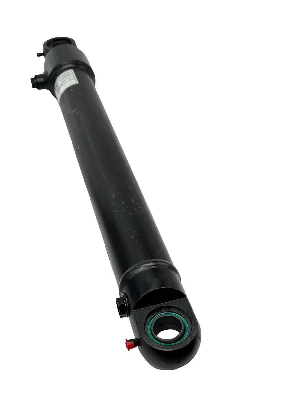 LJM Lind Jensen 3080013 Hydraulikzylinder NH30-1-SD 50/25x400-S 250bar