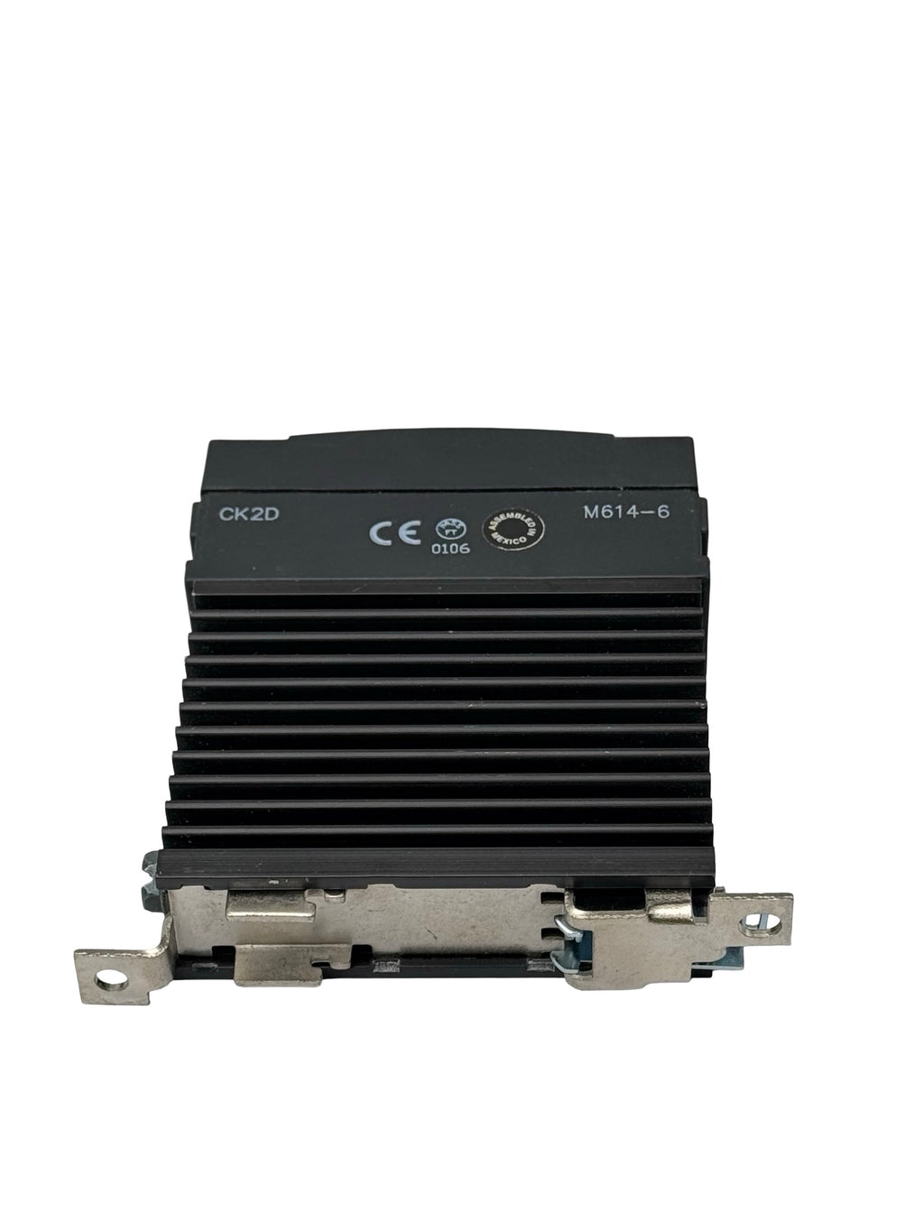Crydom CKRD2430 Halbleiterschütz Solid State Relais 24-280VAC 30A
