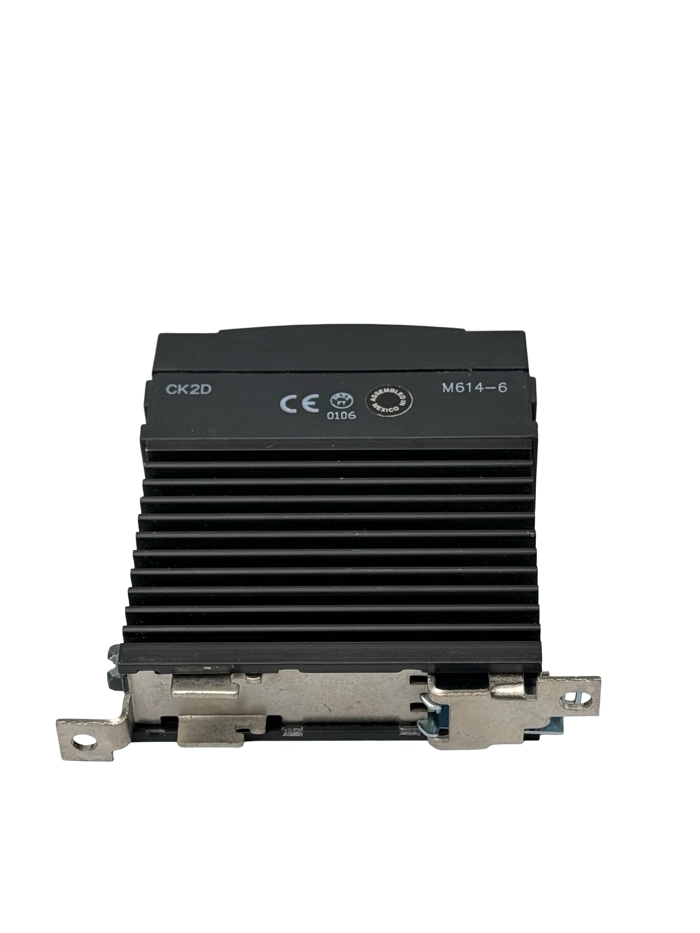 Crydom CKRD2430 Halbleiterschütz Solid State Relais 24-280VAC 30A
