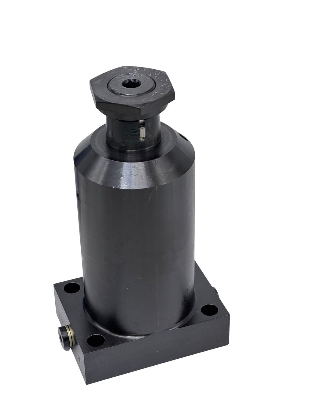 Micromat Hydraulikzylinder 10-9196 Kompaktzylinder Industrie Zylinder