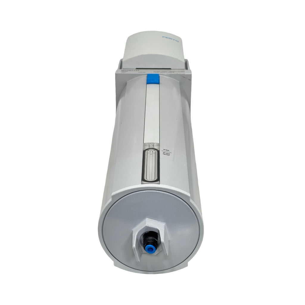 Festo MS12-LFM-G-A-U-V 537154 Druckluftfilter 0,01µm 12bar Luftaufbereitung