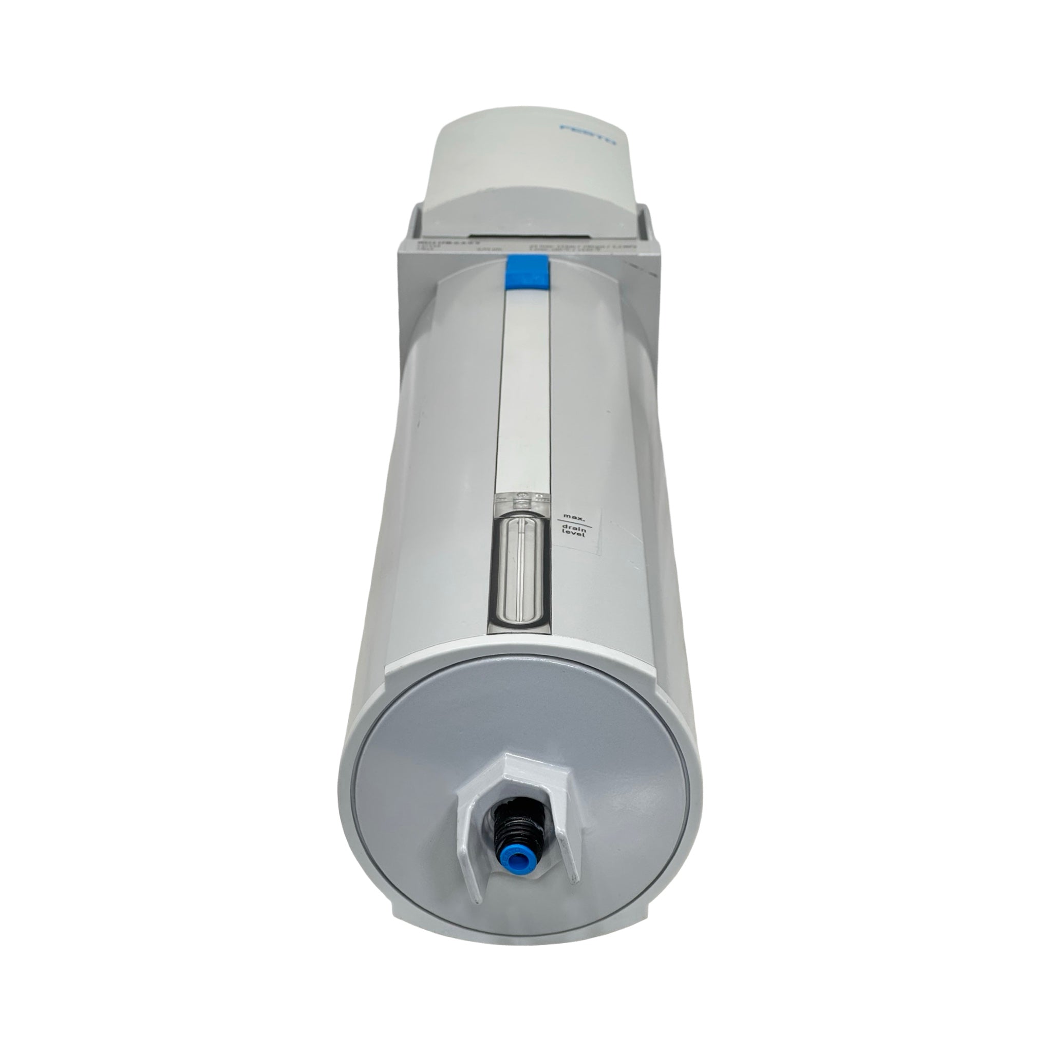 Festo MS12-LFM-G-A-U-V 537154 Druckluftfilter 0,01µm 12bar Luftaufbereitung
