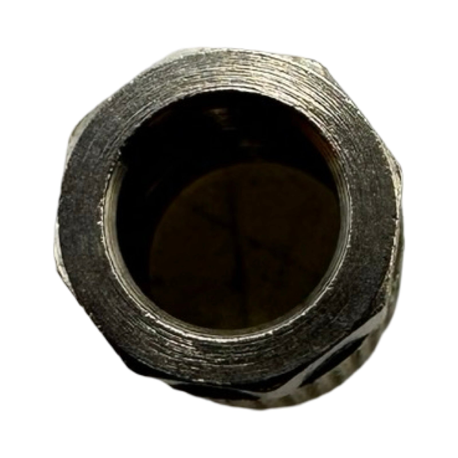 30x IMI Norgren 240010500 Schalldämpfer Druckluft Innengewinde Metall
