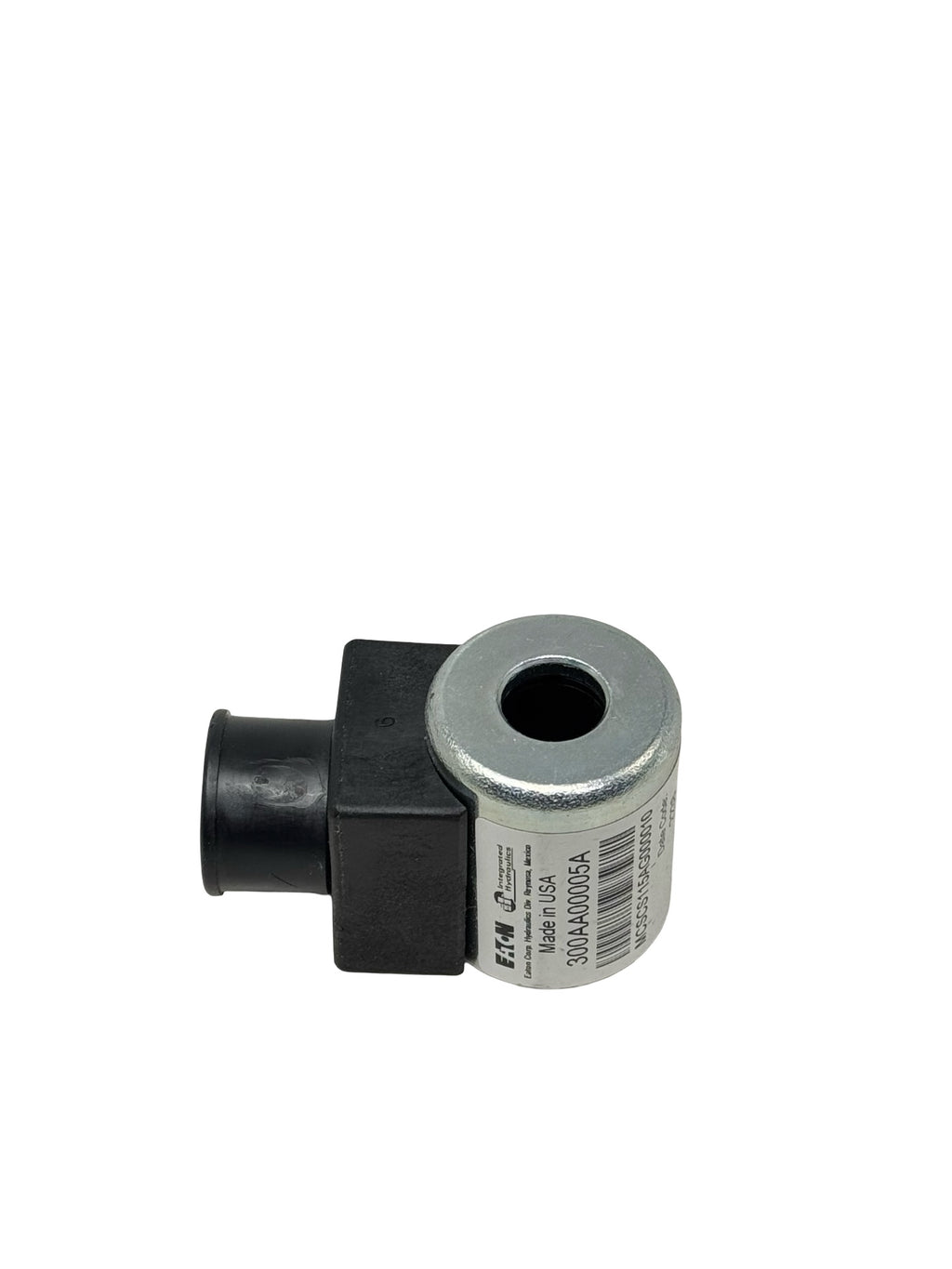 Eaton Vickers Magnetspule 300AA00005A Hydraulikventil Spule 115VAC