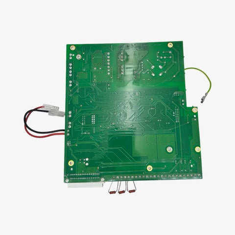 LST BC06 Steuerplatine PL165 ZTB06-x V4.06 Brandmelder Modul PCB