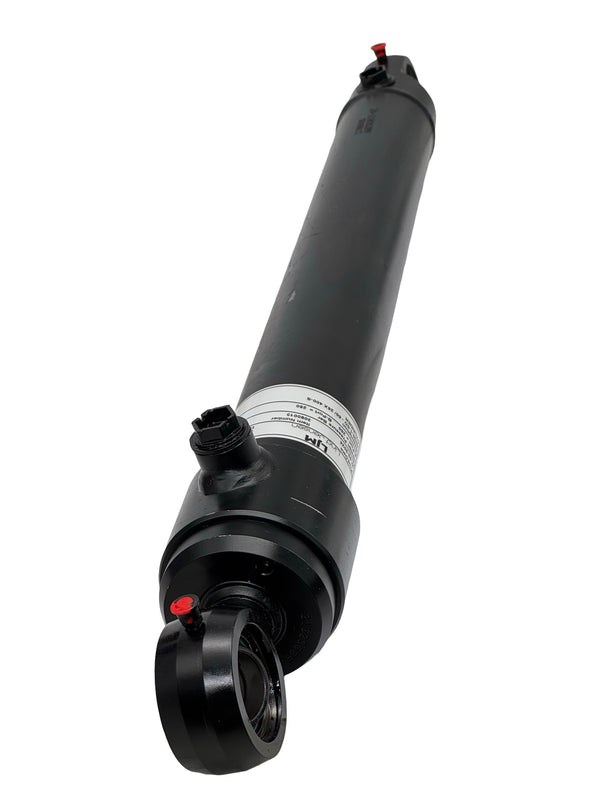 LJM Lind Jensen 3080013 Hydraulikzylinder NH30-1-SD 50/25x400-S 250bar