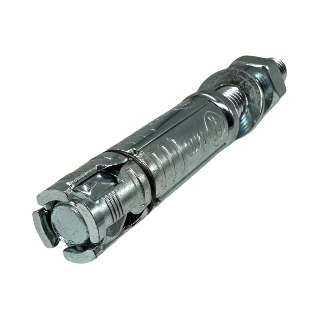 25x Sormat PFG SB10-30 Schwerlastanker Bolzenanker M10 104mm ETA CE