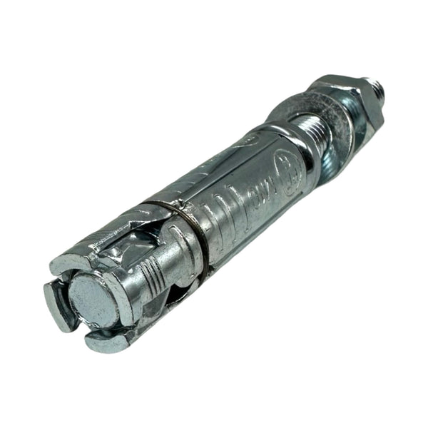 25x Sormat PFG SB10-30 Schwerlastanker Bolzenanker M10 104mm ETA CE